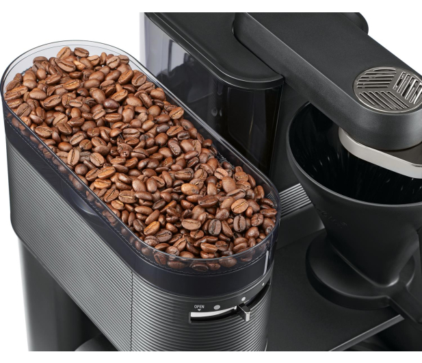 Melitta Ekspres przelewowy EPOS® do kawy typu Pour Over z młynkiem - 1227558 - zdjęcie 4